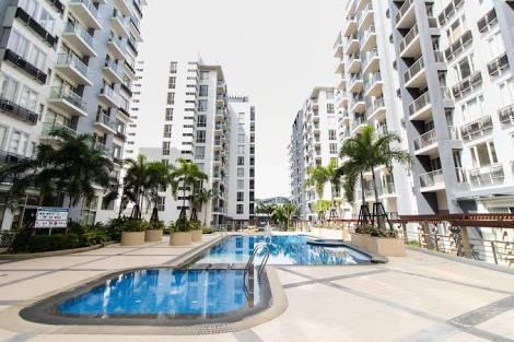One Palm Tree Villas By Mary Manila Bagian luar foto
