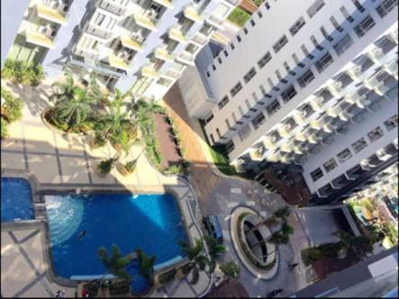 One Palm Tree Villas By Mary Manila Bagian luar foto